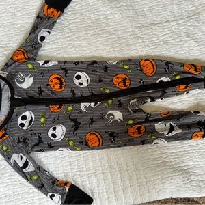 Little Sleepies nightmare before Christmas